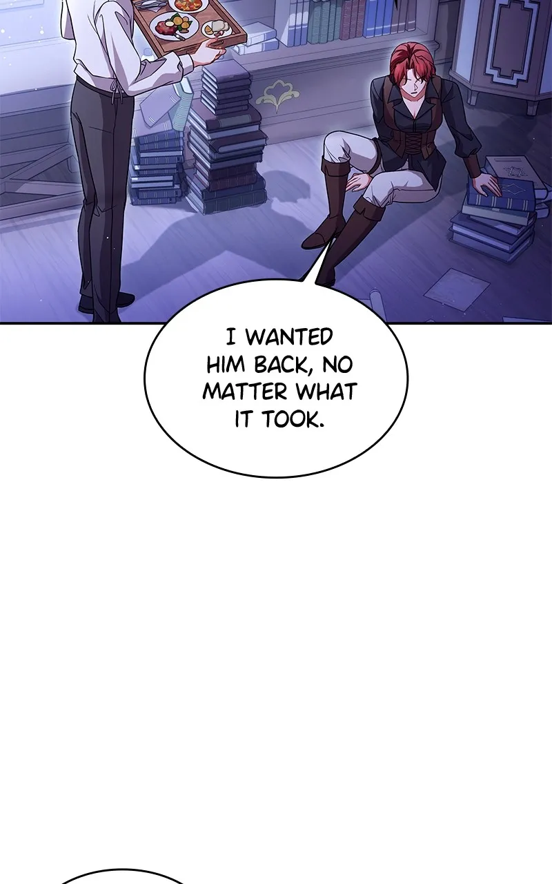 Read What Melvin Left Behind chapter 72 image 17 on Lezhin