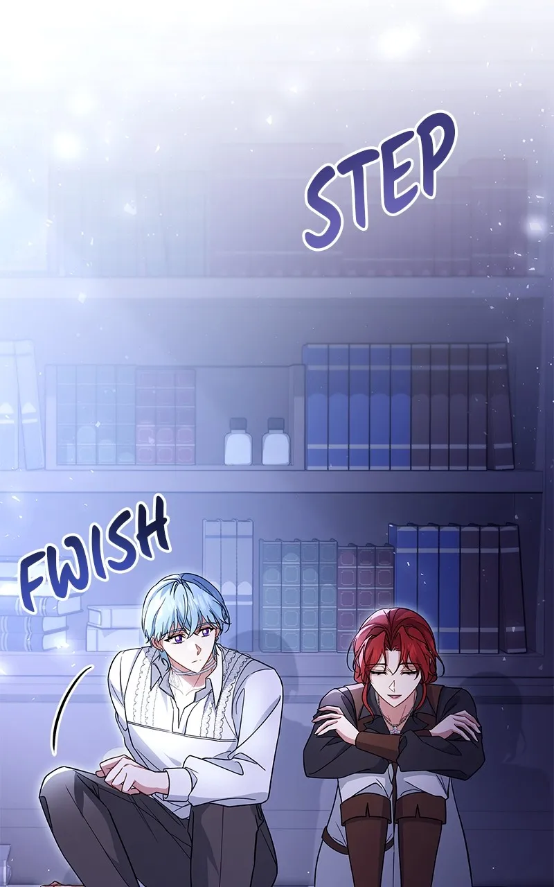 Read What Melvin Left Behind chapter 72 image 28 on Lezhin