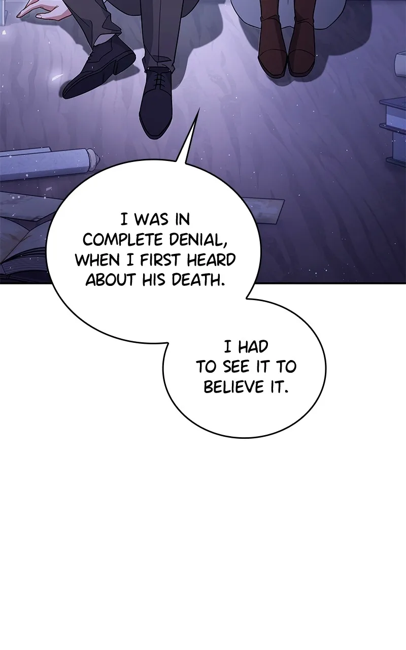 Read What Melvin Left Behind chapter 72 image 29 on Lezhin