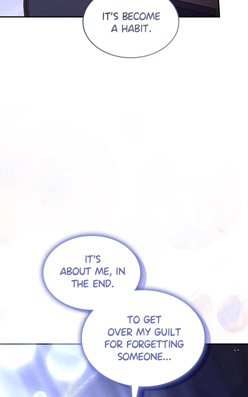 Read What Melvin Left Behind chapter 72 image 38 on Lezhin