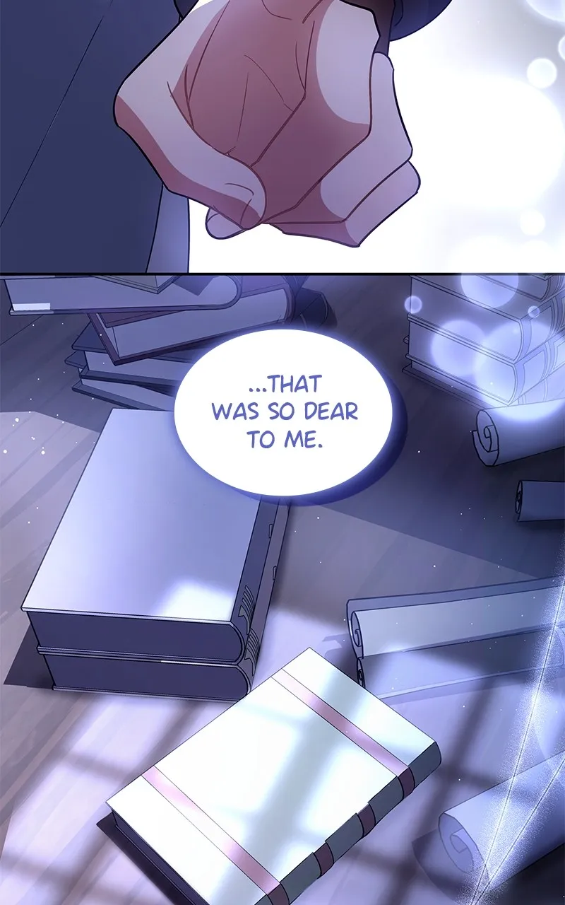 Read What Melvin Left Behind chapter 72 image 40 on Lezhin
