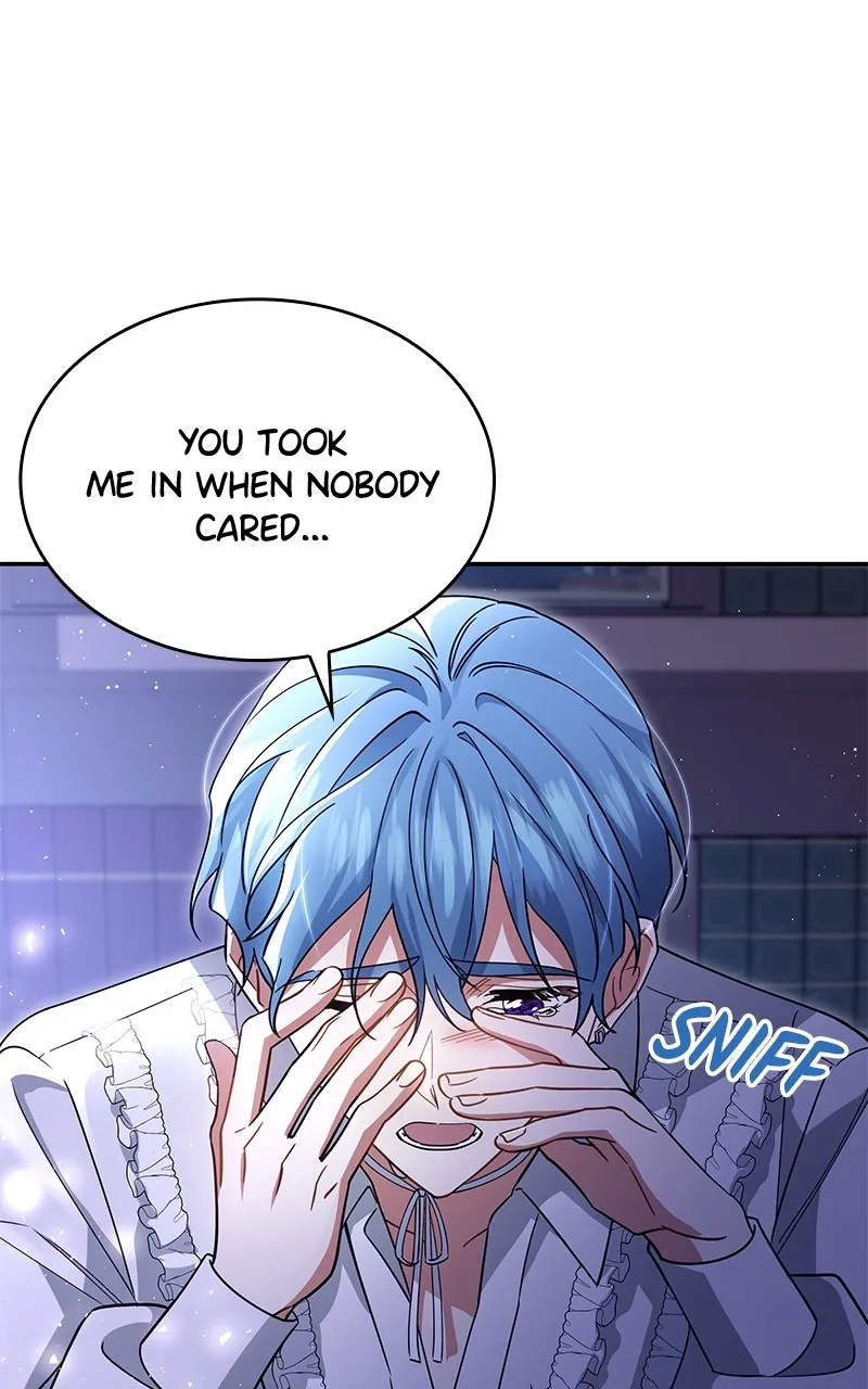 Read What Melvin Left Behind chapter 72 image 44 on Lezhin