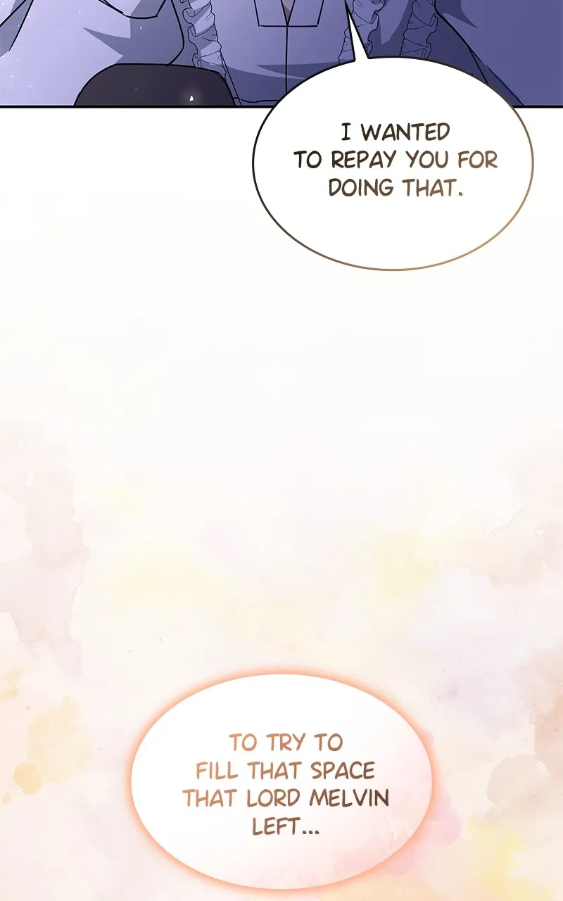 Read What Melvin Left Behind chapter 72 image 45 on Lezhin