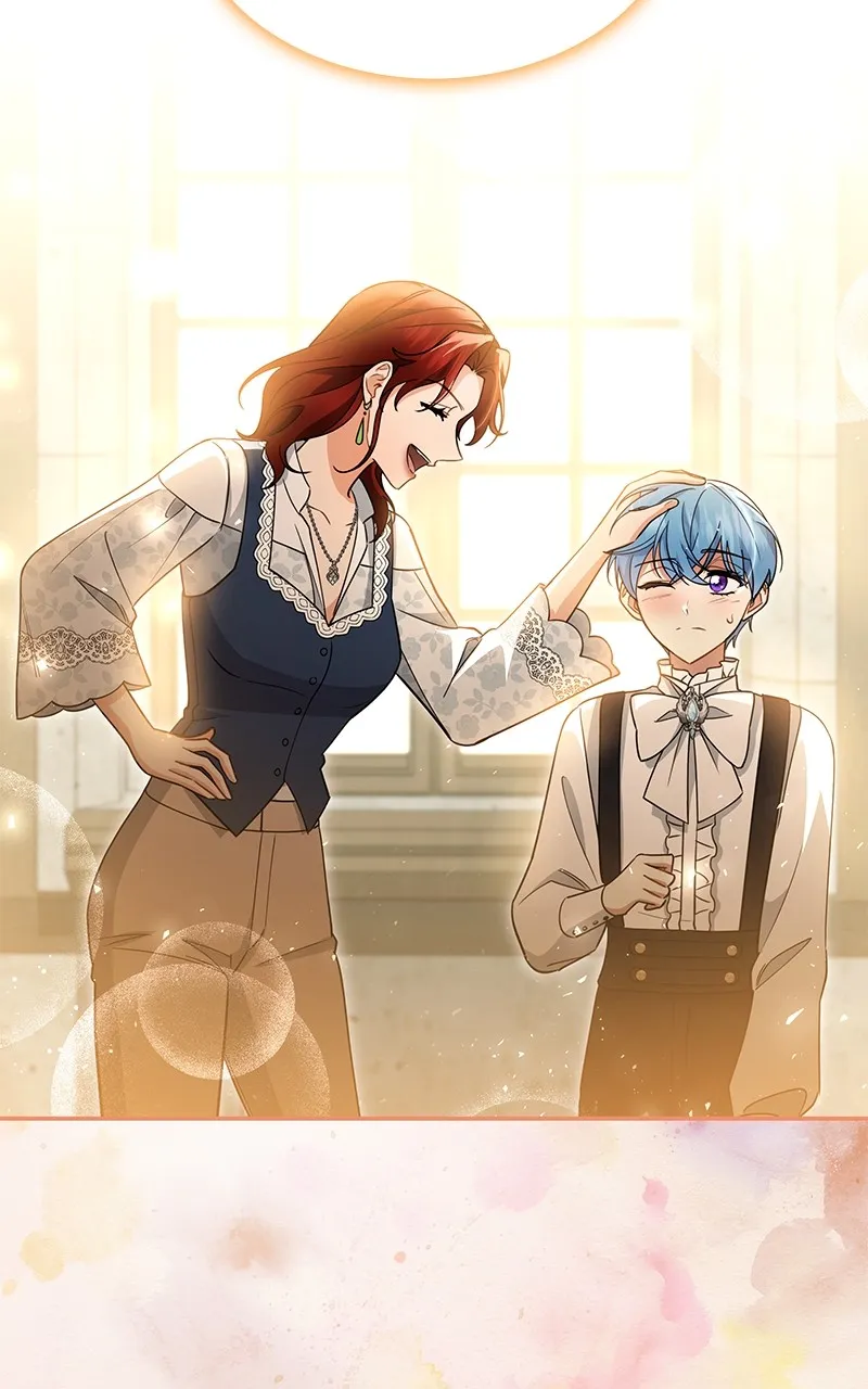 Read What Melvin Left Behind chapter 72 image 47 on Lezhin