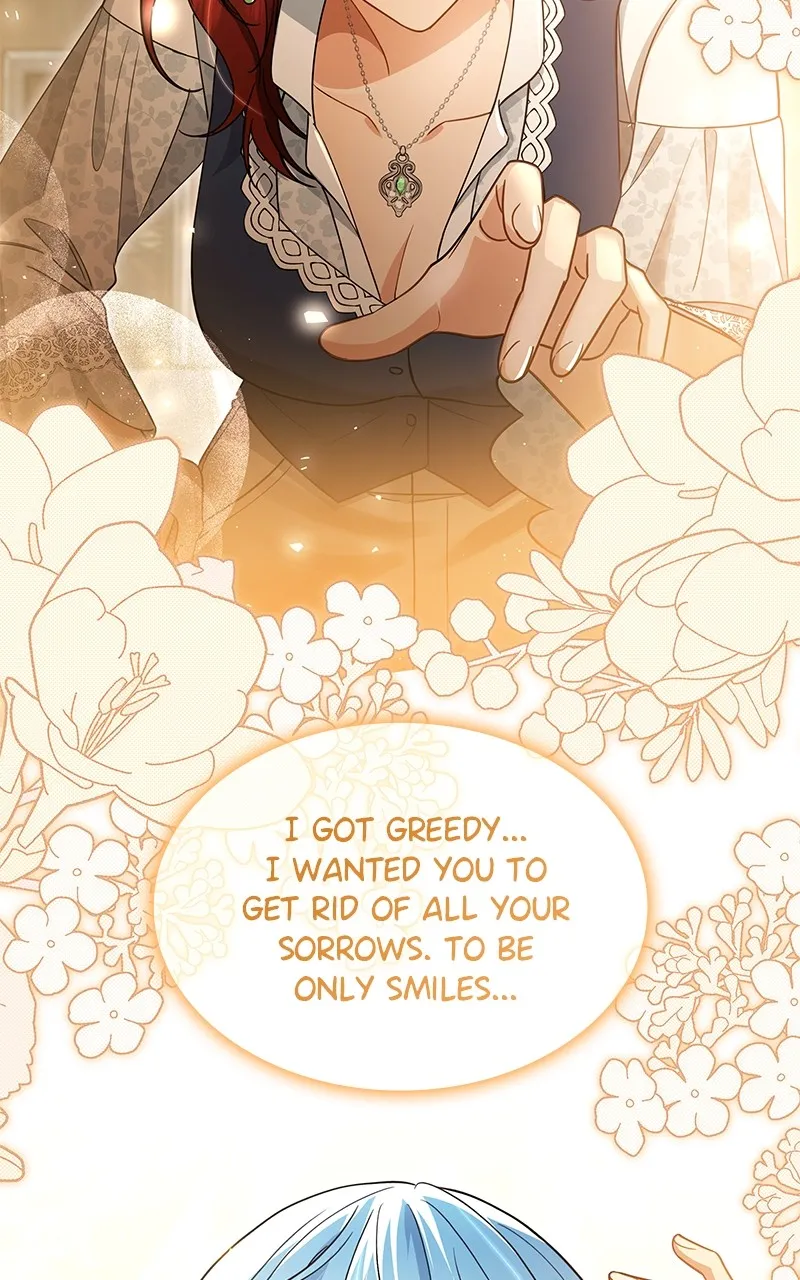 Read What Melvin Left Behind chapter 72 image 49 on Lezhin