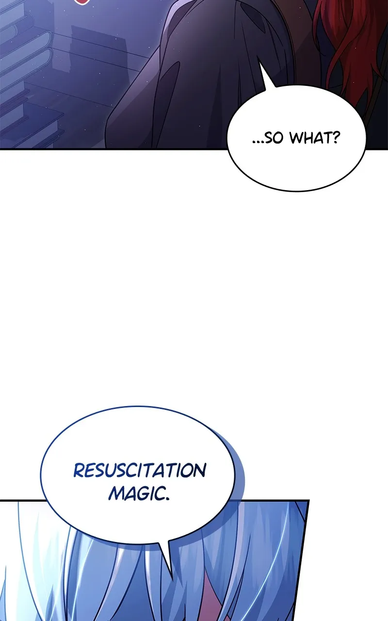 Read What Melvin Left Behind chapter 72 image 5 on Lezhin