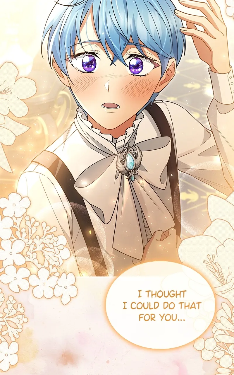 Read What Melvin Left Behind chapter 72 image 50 on Lezhin