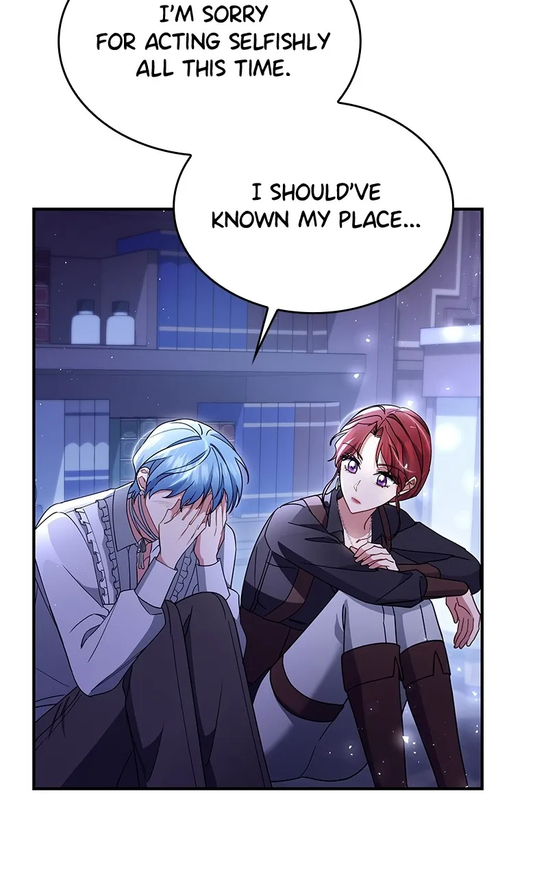 Read What Melvin Left Behind chapter 72 image 53 on Lezhin