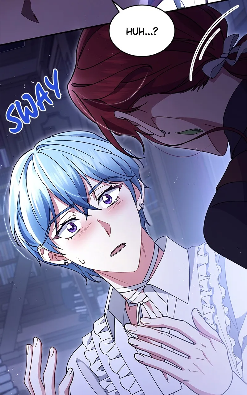 Read What Melvin Left Behind chapter 72 image 56 on Lezhin