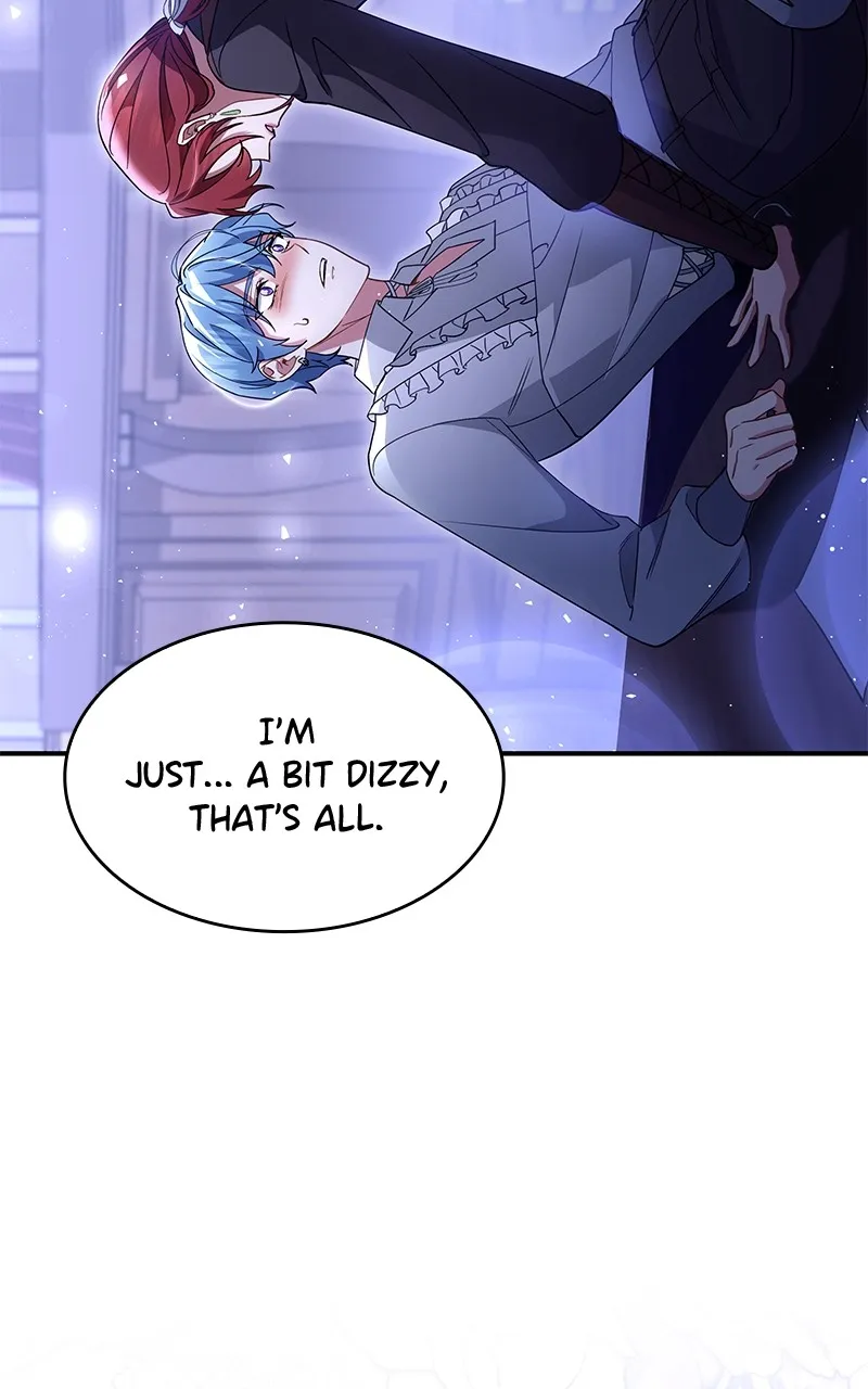 Read What Melvin Left Behind chapter 72 image 61 on Lezhin