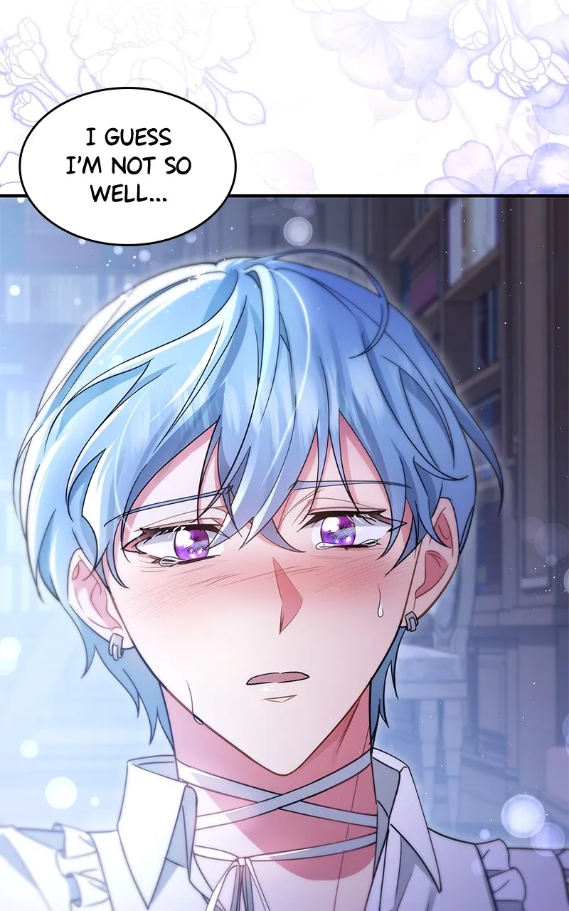 Read What Melvin Left Behind chapter 72 image 62 on Lezhin