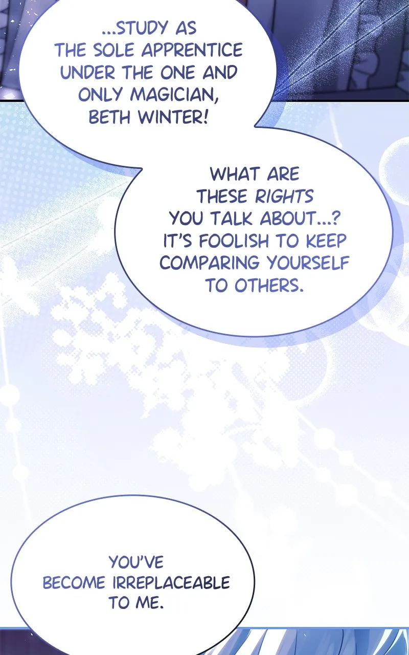 Read What Melvin Left Behind chapter 72 image 69 on Lezhin