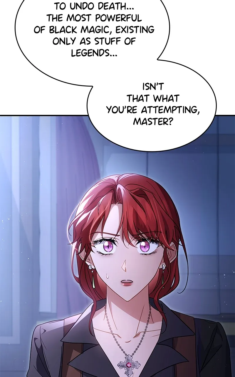 Read What Melvin Left Behind chapter 72 image 7 on Lezhin