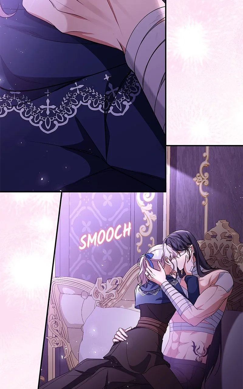Read What Melvin Left Behind chapter 72 image 76 on Lezhin