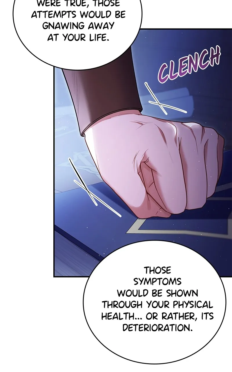 Read What Melvin Left Behind chapter 72 image 9 on Lezhin