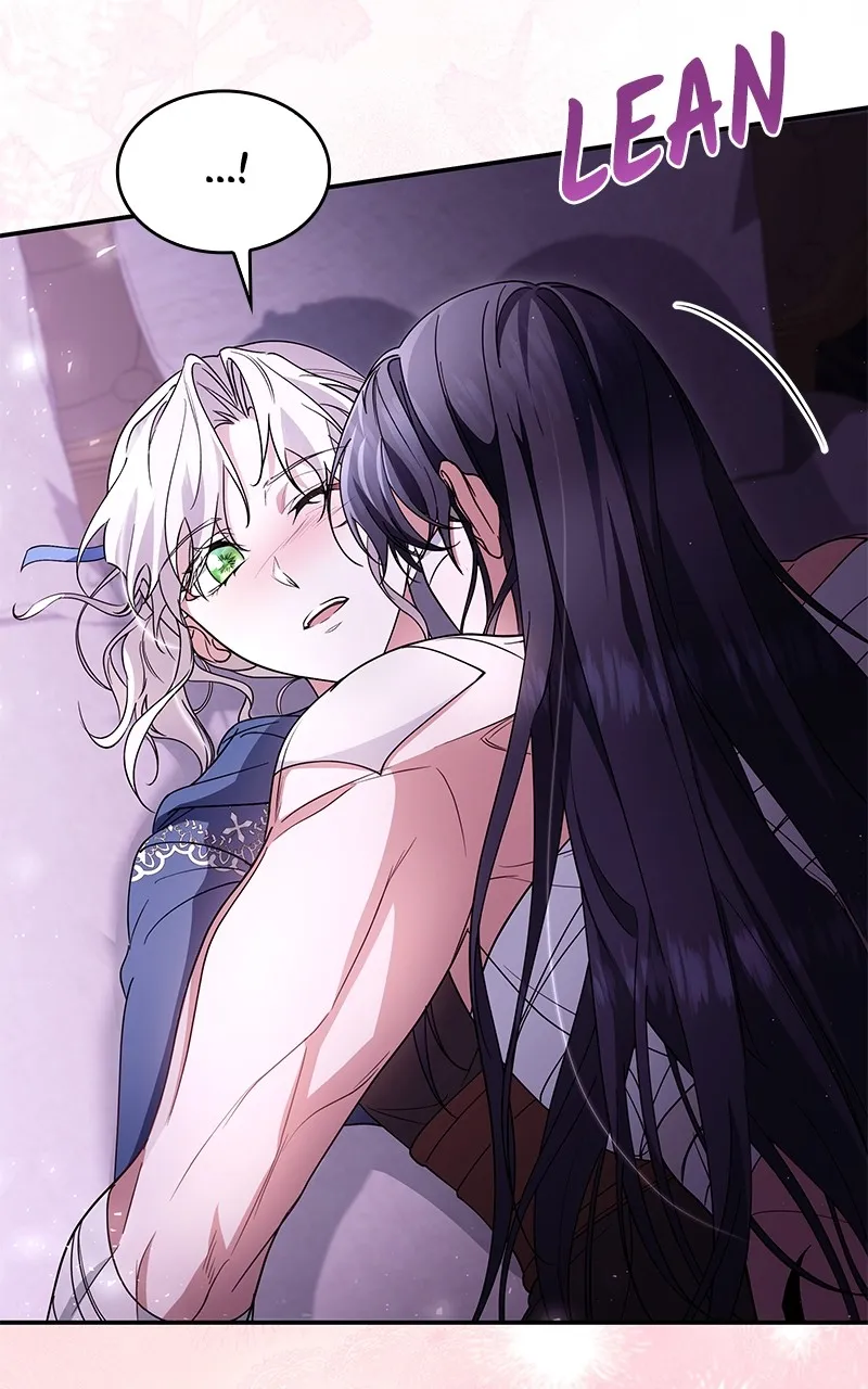 Read What Melvin Left Behind chapter 72 image 91 on Lezhin