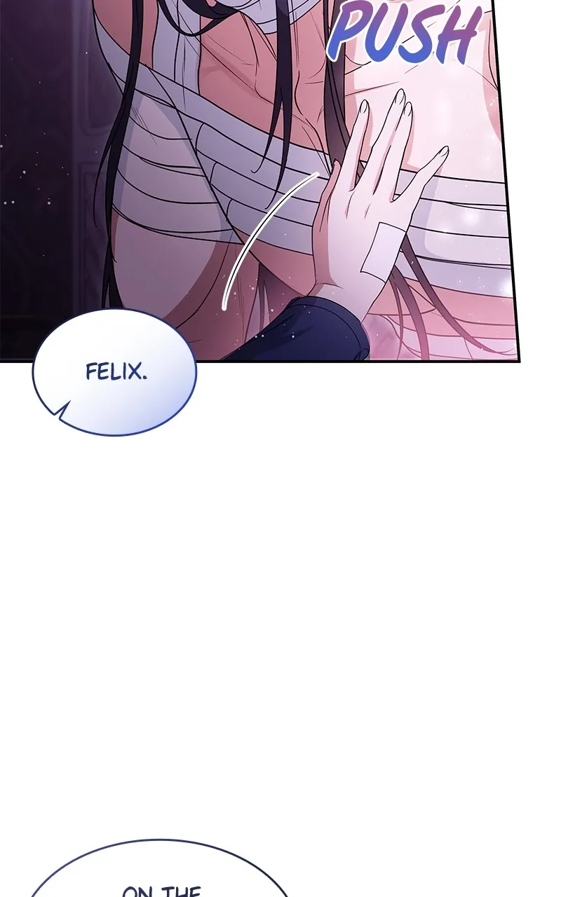 Read What Melvin Left Behind chapter 72 image 93 on Lezhin