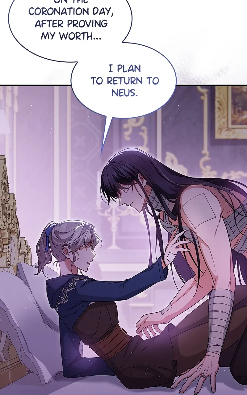 Read What Melvin Left Behind chapter 72 image 94 on Lezhin
