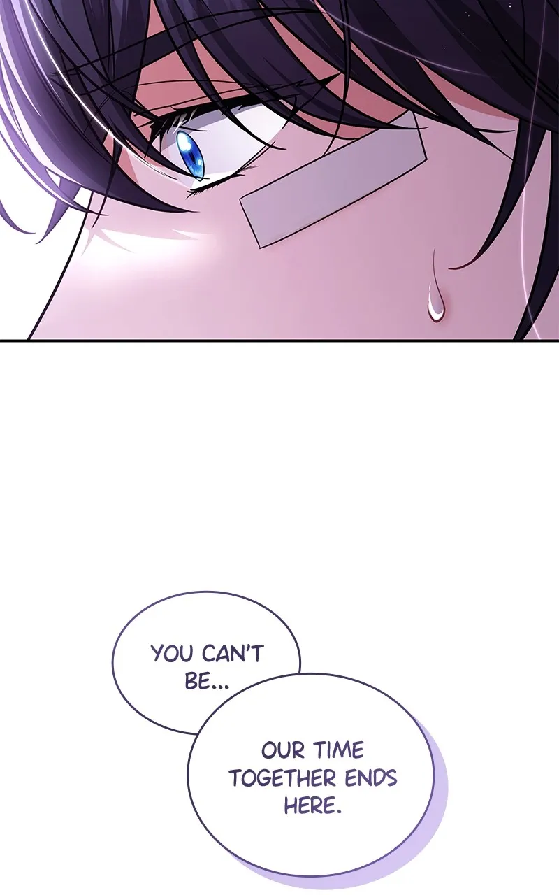 Read What Melvin Left Behind chapter 72 image 97 on Lezhin