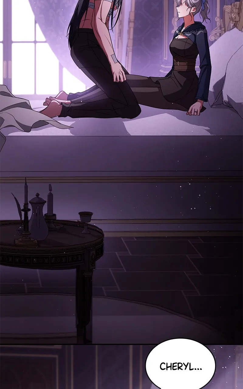 Read What Melvin Left Behind chapter 73 image 1 on Lezhin