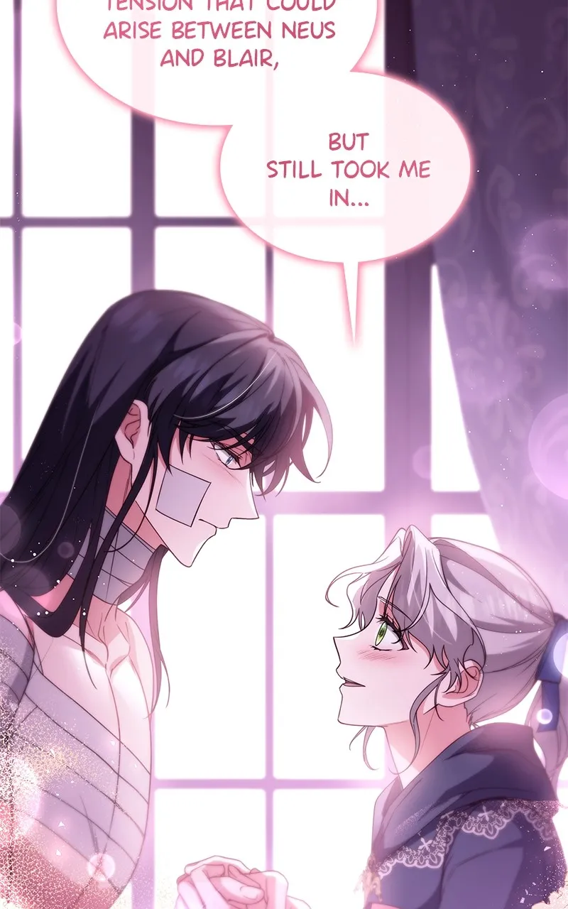 Read What Melvin Left Behind chapter 73 image 13 on Lezhin