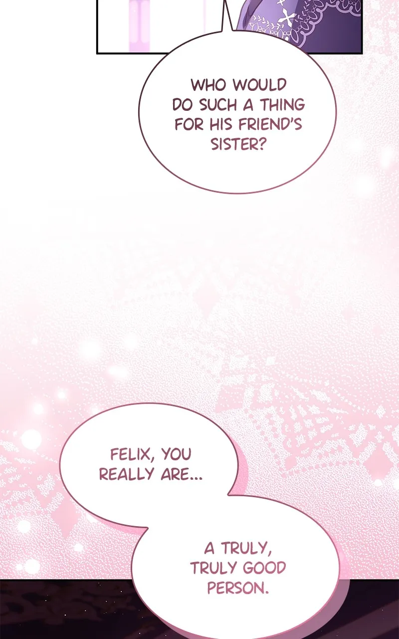 Read What Melvin Left Behind chapter 73 image 16 on Lezhin