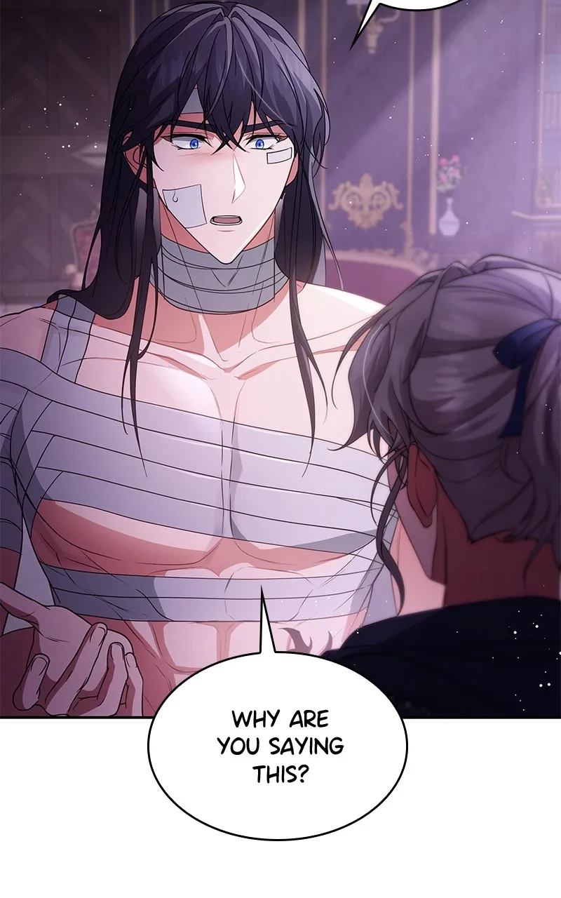 Read What Melvin Left Behind chapter 73 image 2 on Lezhin
