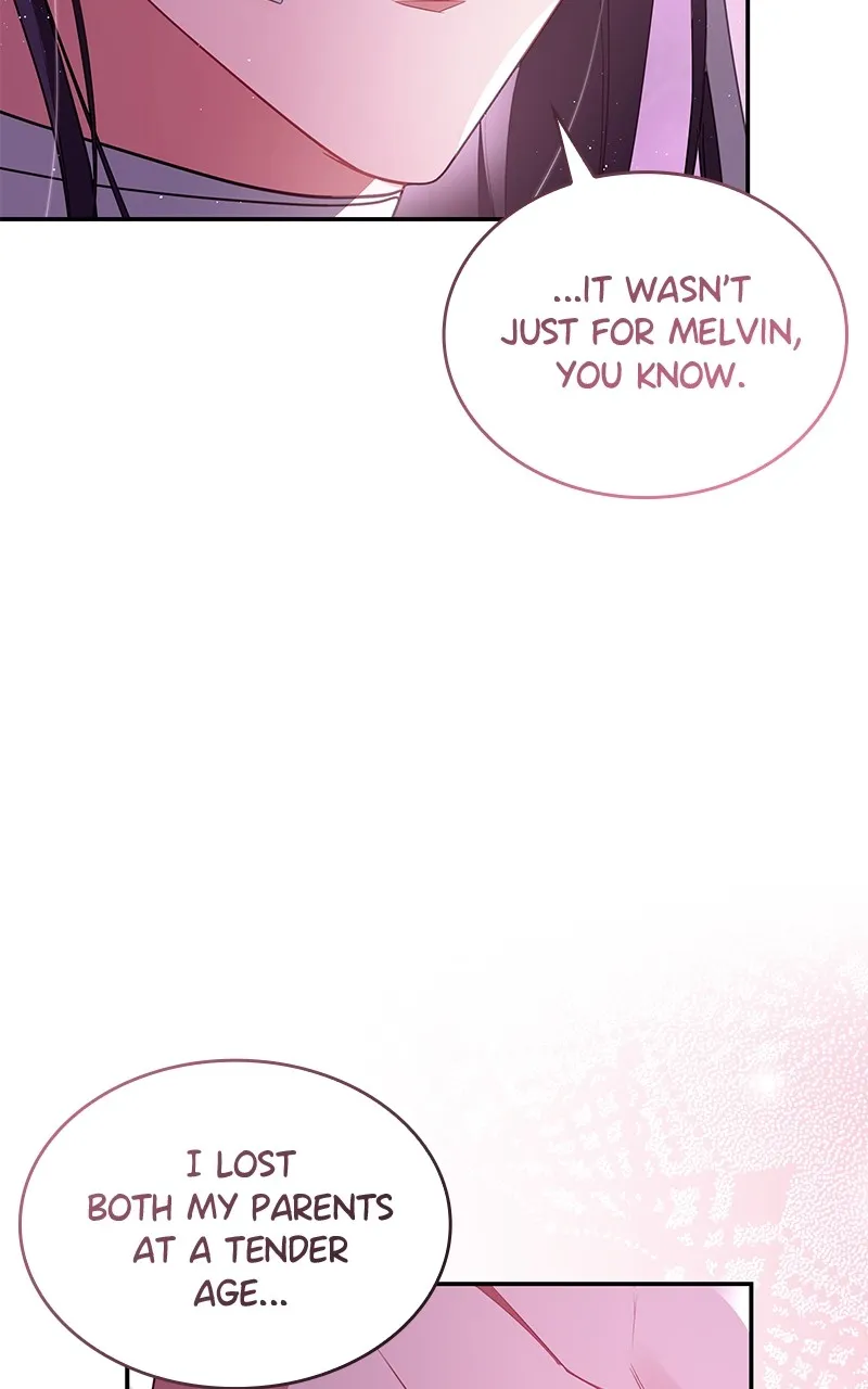 Read What Melvin Left Behind chapter 73 image 21 on Lezhin