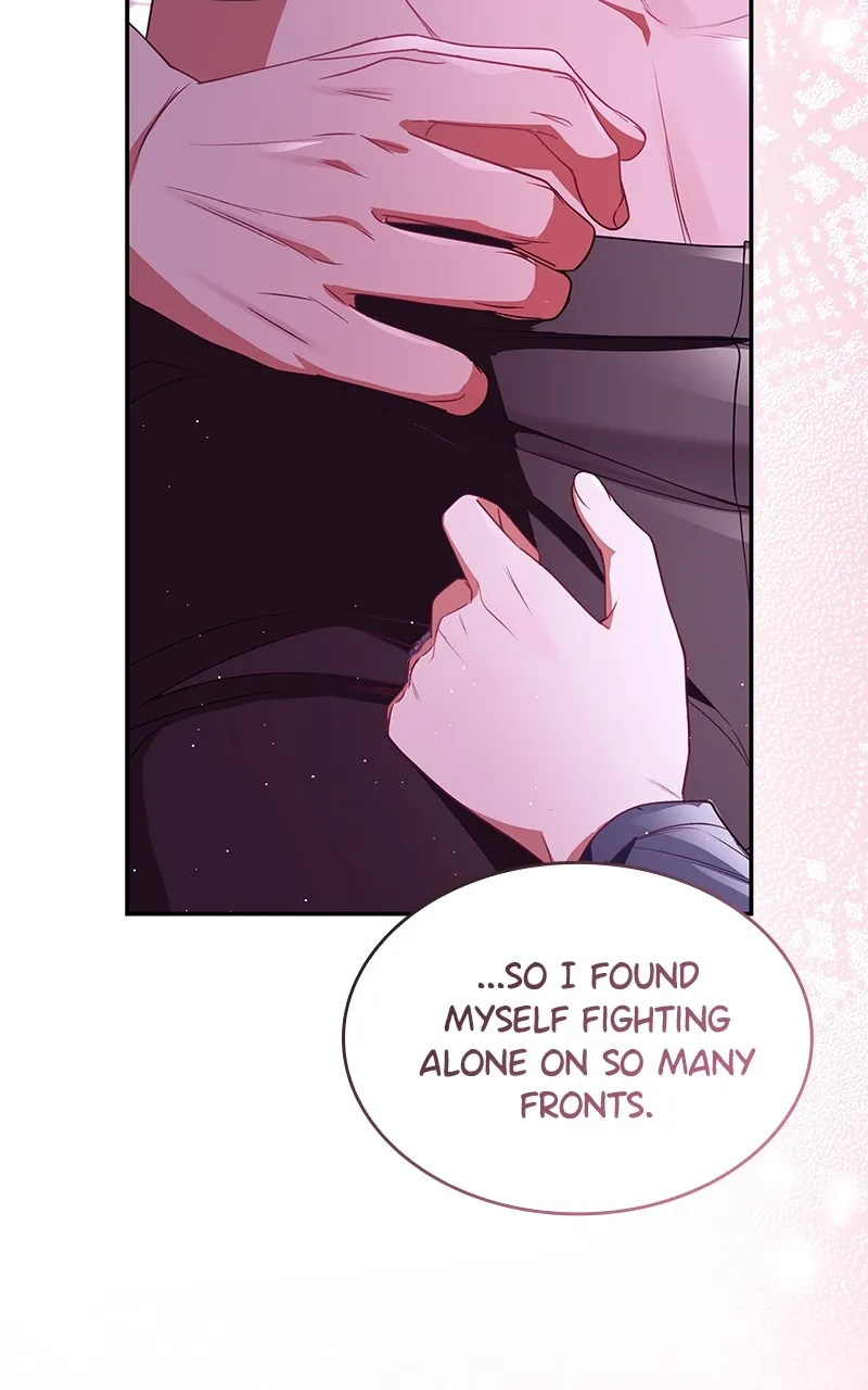 Read What Melvin Left Behind chapter 73 image 22 on Lezhin