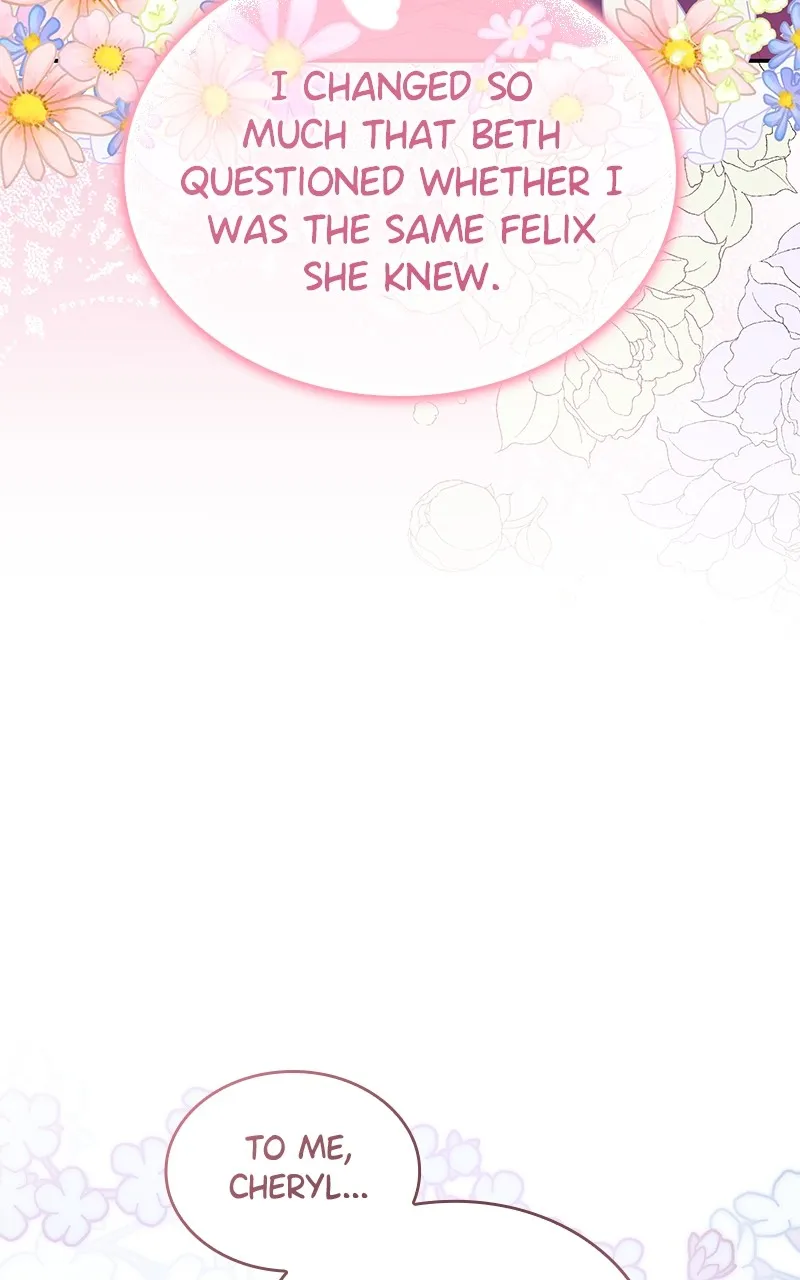 Read What Melvin Left Behind chapter 73 image 28 on Lezhin