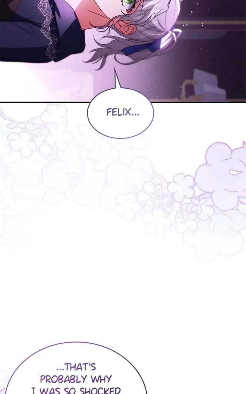 Read What Melvin Left Behind chapter 73 image 30 on Lezhin