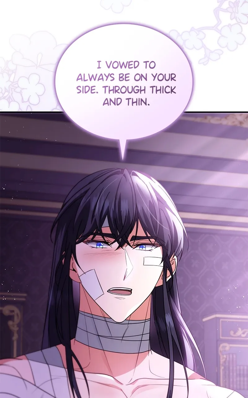 Read What Melvin Left Behind chapter 73 image 34 on Lezhin