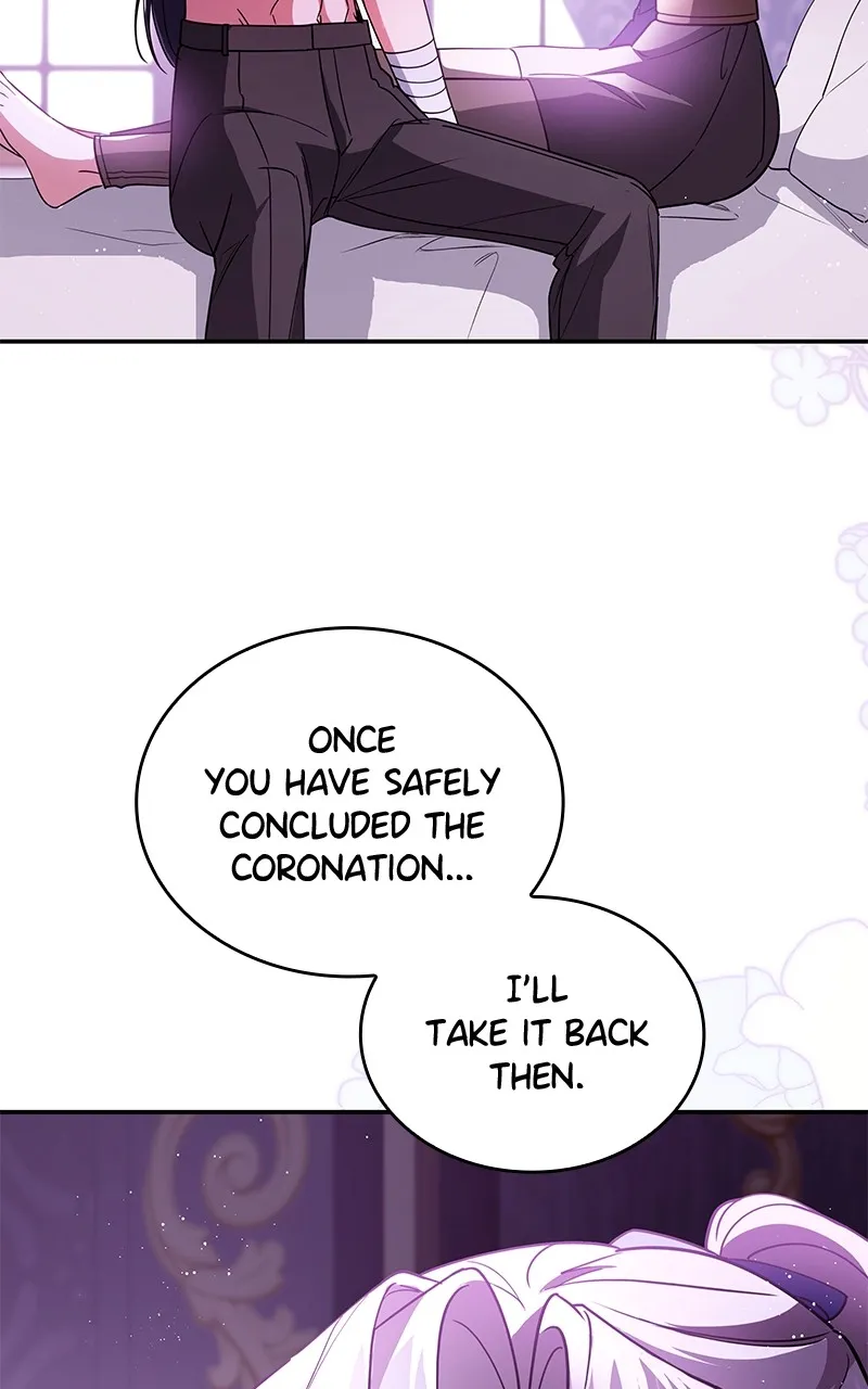 Read What Melvin Left Behind chapter 73 image 39 on Lezhin