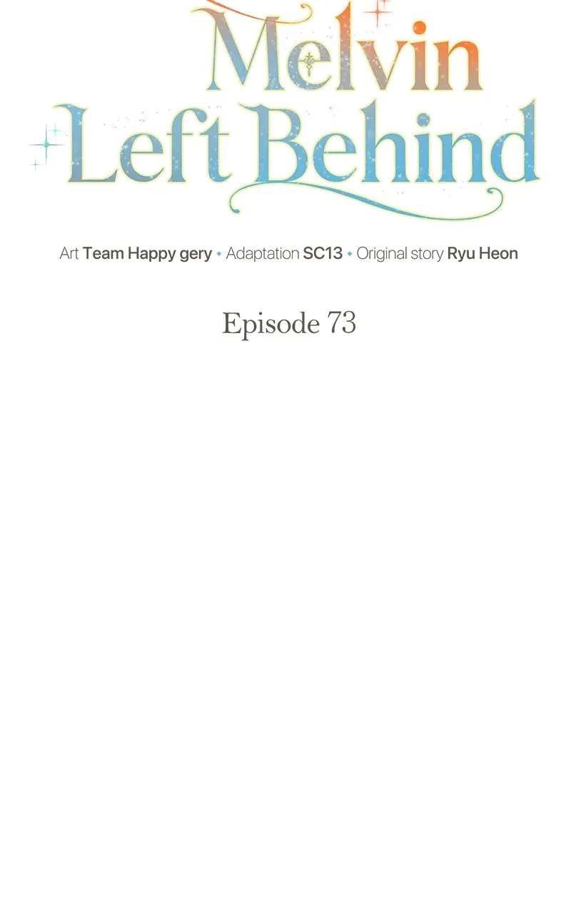 Read What Melvin Left Behind chapter 73 image 45 on Lezhin