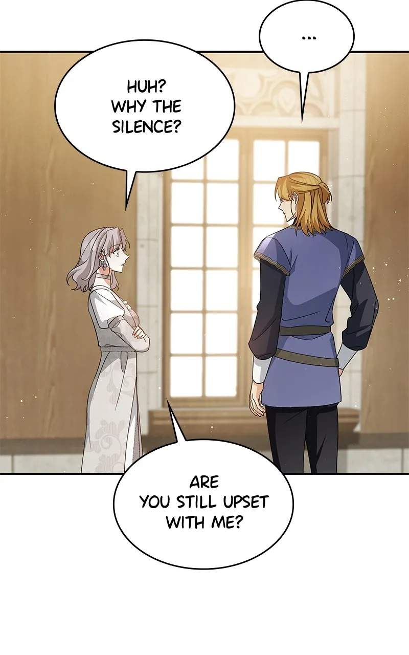Read What Melvin Left Behind chapter 73 image 51 on Lezhin