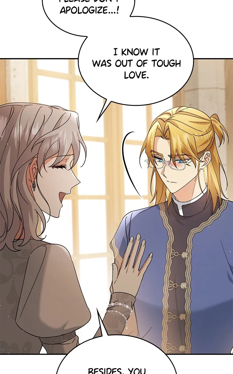 Read What Melvin Left Behind chapter 73 image 55 on Lezhin