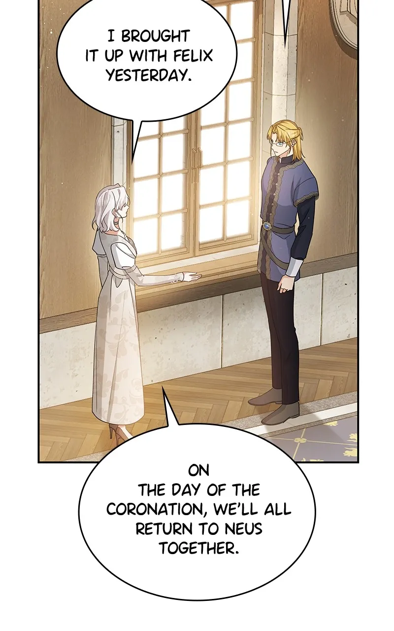 Read What Melvin Left Behind chapter 73 image 59 on Lezhin