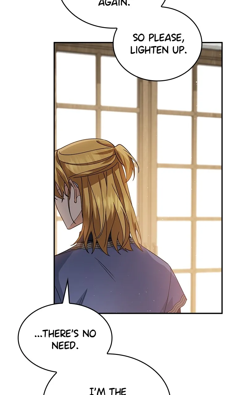 Read What Melvin Left Behind chapter 73 image 62 on Lezhin