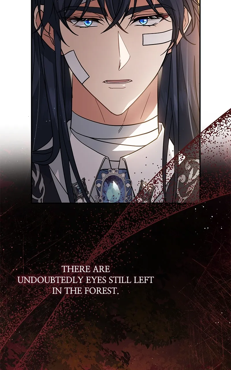 Read What Melvin Left Behind chapter 73 image 86 on Lezhin