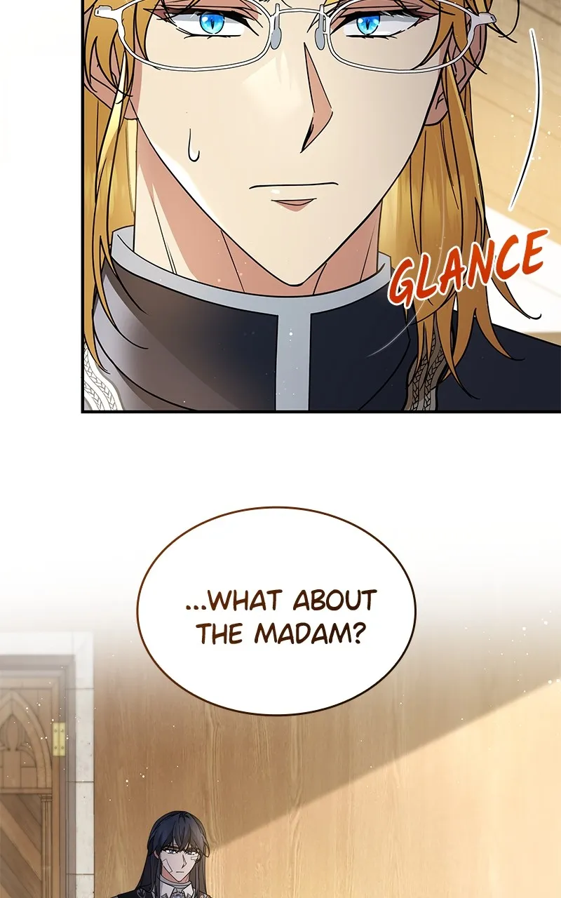 Read What Melvin Left Behind chapter 73 image 91 on Lezhin