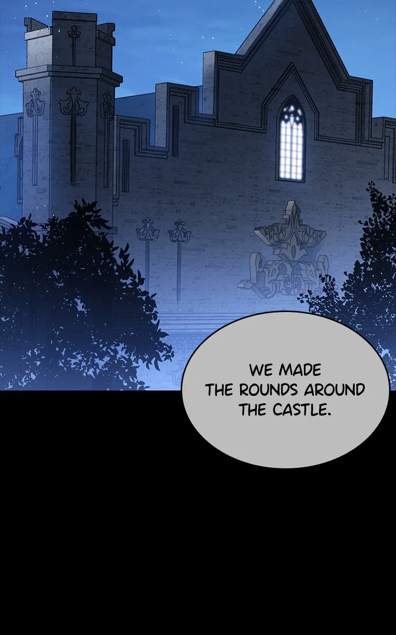 Read What Melvin Left Behind chapter 74 image 1 on Lezhin