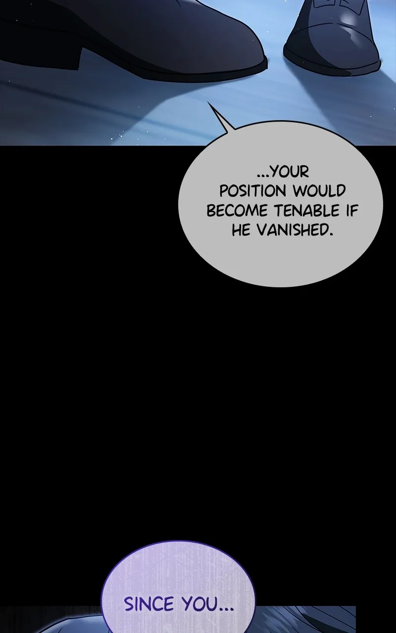 Read What Melvin Left Behind chapter 74 image 10 on Lezhin