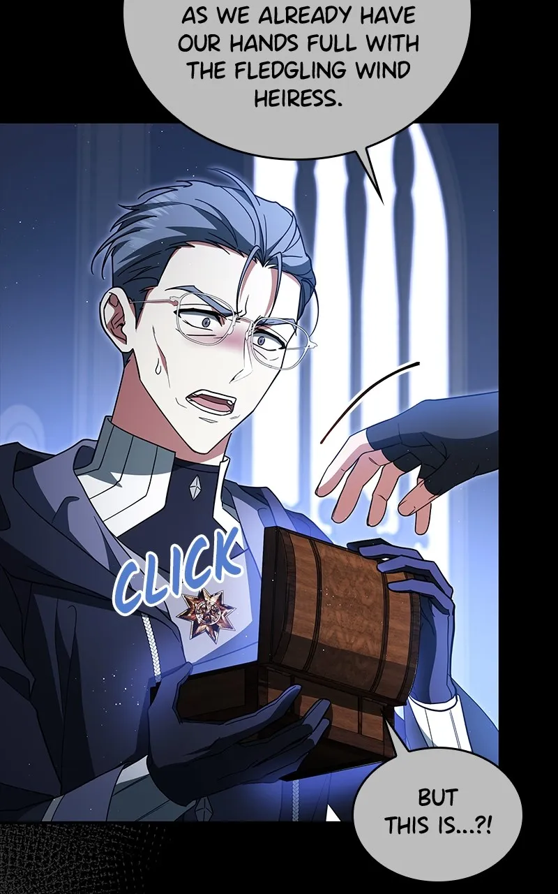 Read What Melvin Left Behind chapter 74 image 15 on Lezhin
