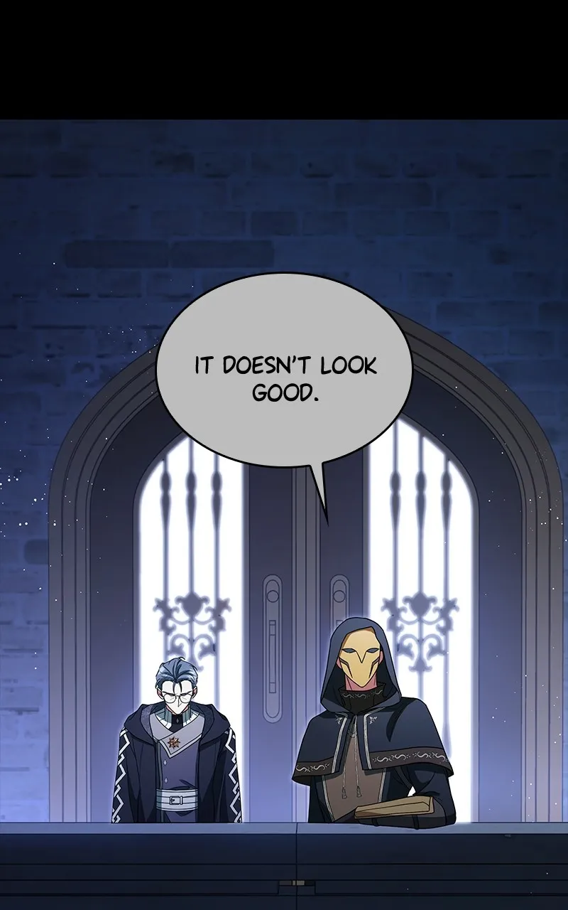 Read What Melvin Left Behind chapter 74 image 2 on Lezhin