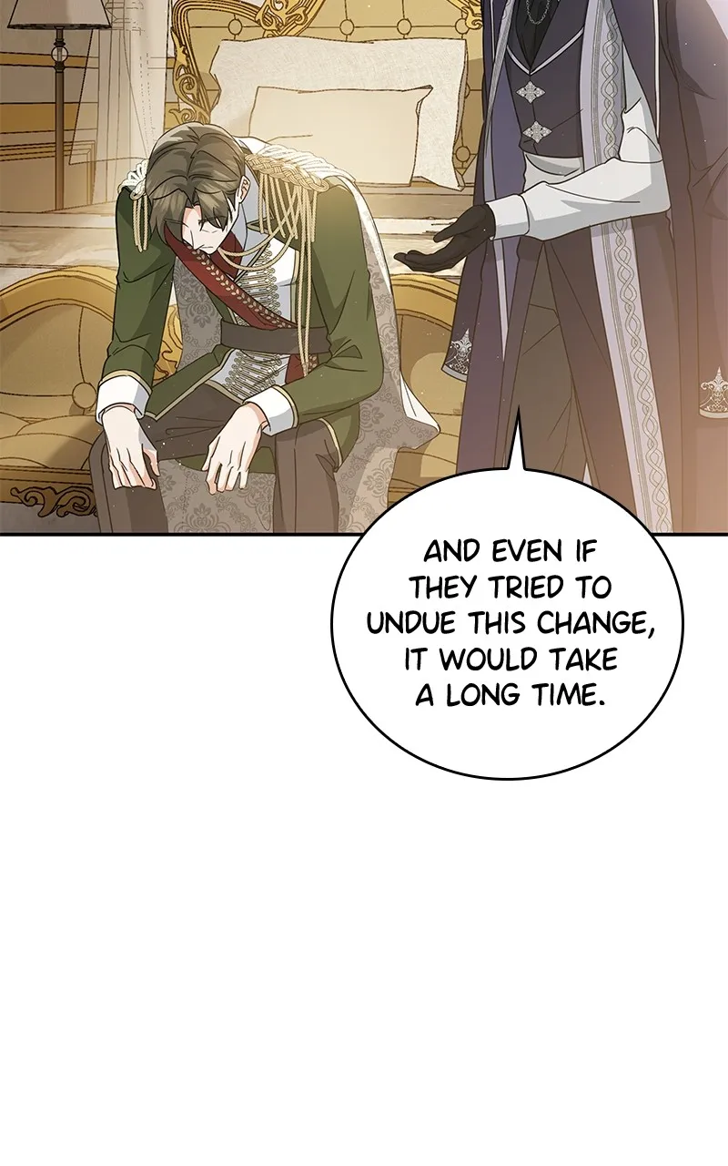 Read What Melvin Left Behind chapter 74 image 33 on Lezhin