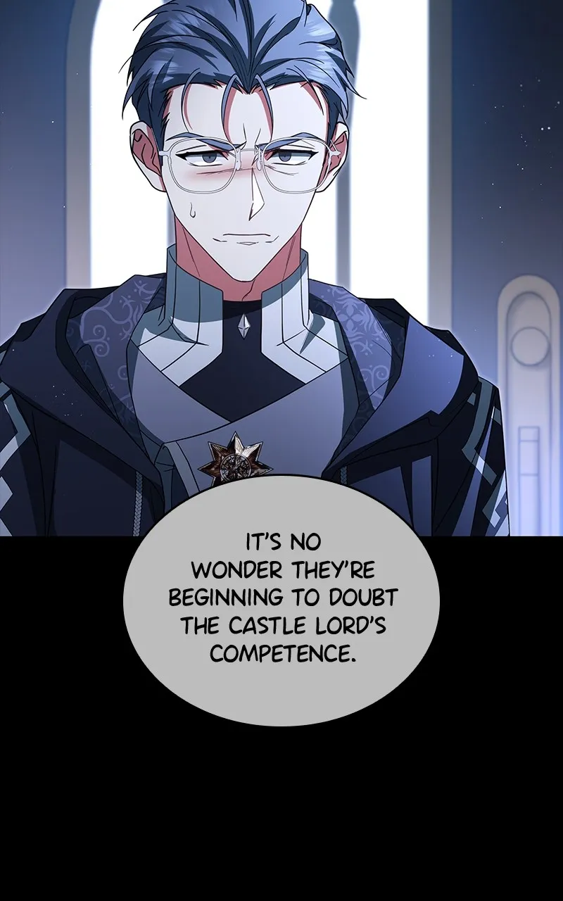 Read What Melvin Left Behind chapter 74 image 4 on Lezhin