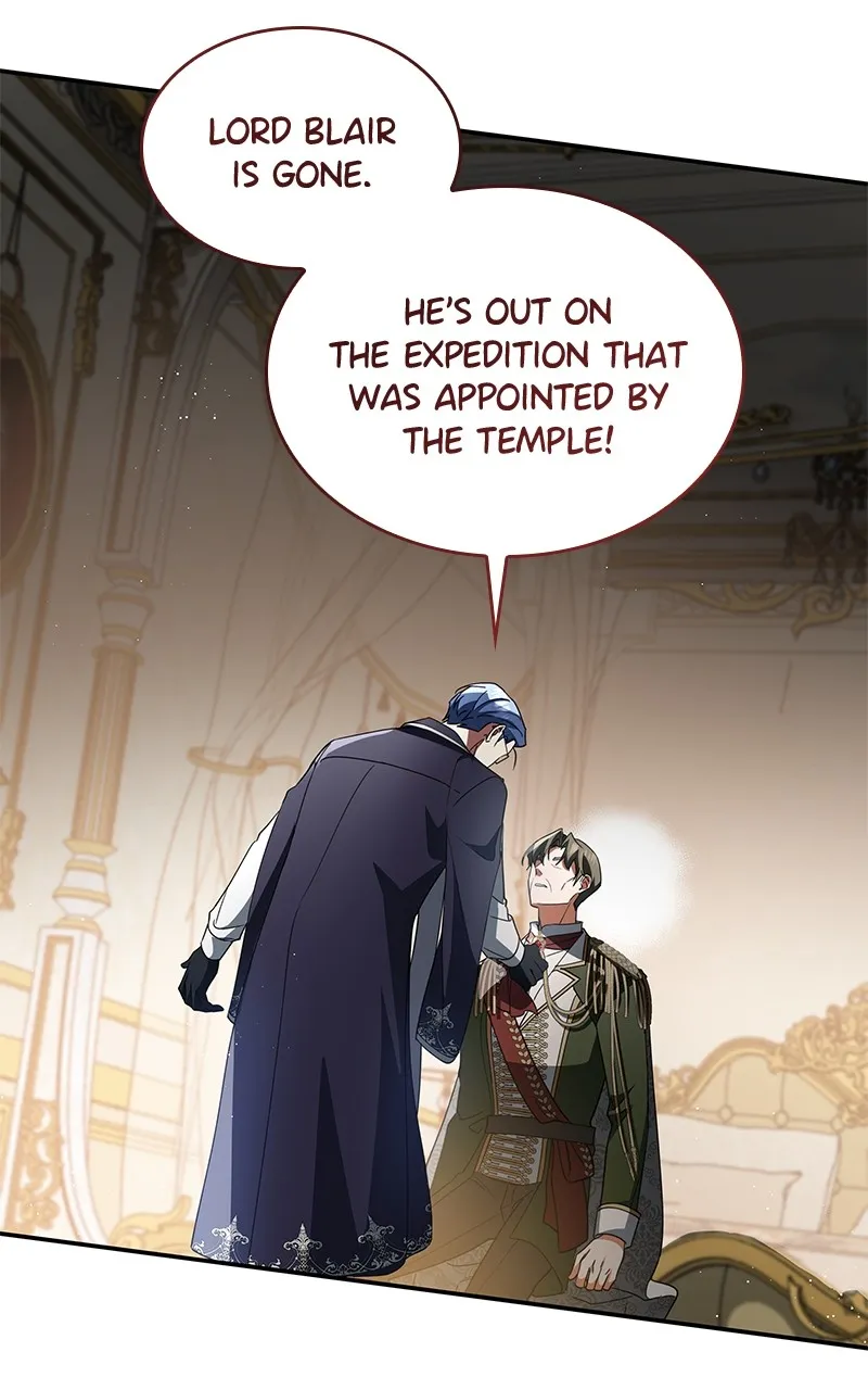 Read What Melvin Left Behind chapter 74 image 41 on Lezhin