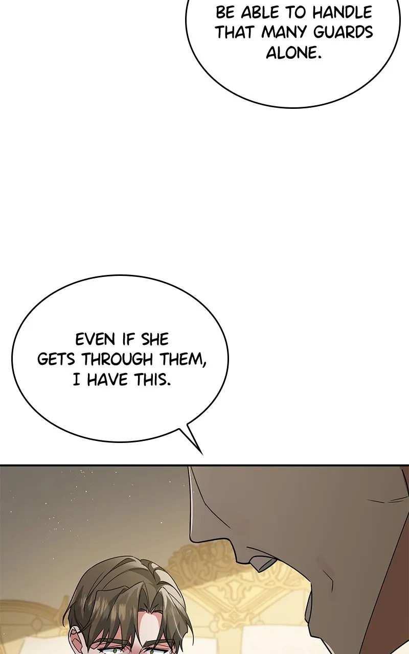 Read What Melvin Left Behind chapter 74 image 49 on Lezhin