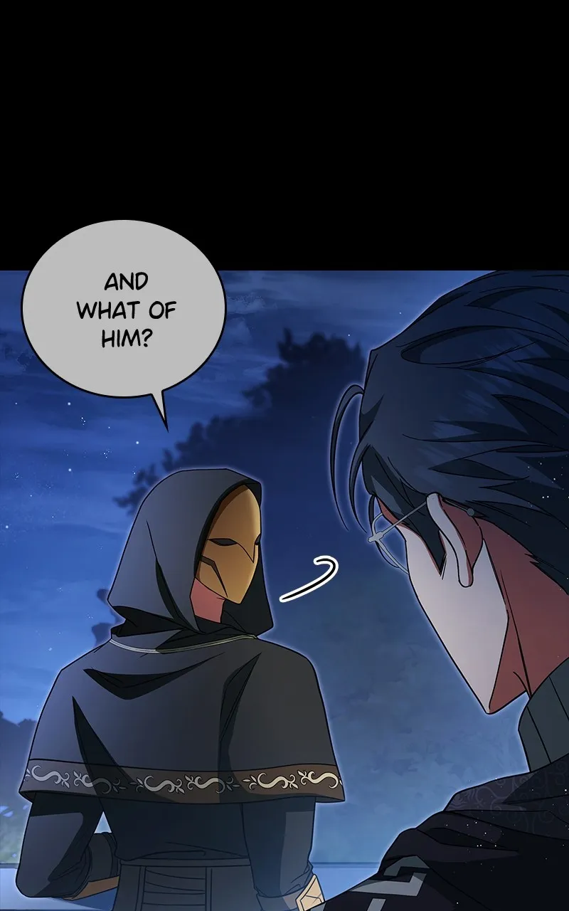 Read What Melvin Left Behind chapter 74 image 5 on Lezhin