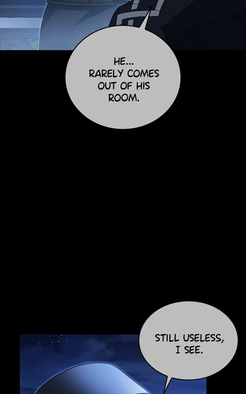 Read What Melvin Left Behind chapter 74 image 6 on Lezhin